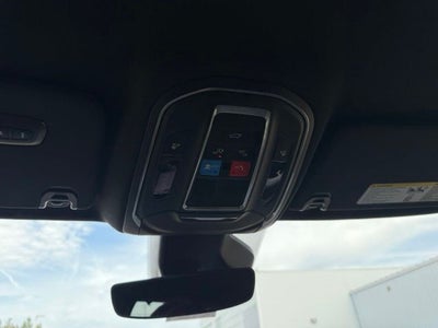 2026 Jeep Grand Wagoneer GRAND WAGONEER LIMITED ALTITUDE 4X4