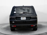 2026 Jeep Grand Wagoneer GRAND WAGONEER LIMITED ALTITUDE 4X4