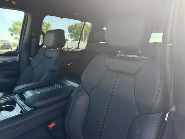 2026 Jeep Grand Wagoneer GRAND WAGONEER LIMITED ALTITUDE 4X4