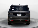 2026 Jeep Grand Wagoneer GRAND WAGONEER LIMITED ALTITUDE 4X4