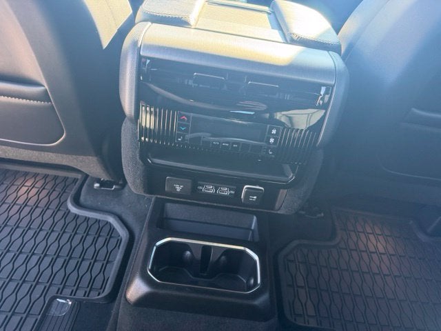 2027 Jeep Grand Wagoneer Limited