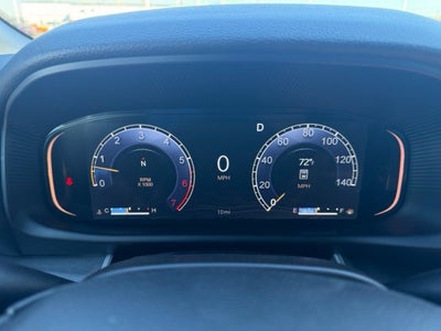 2027 Jeep Grand Wagoneer Limited