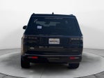 2027 Jeep Grand Wagoneer Limited