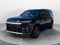 2027 Jeep Grand Wagoneer Limited