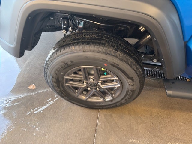 2026 Jeep Gladiator GLADIATOR SPORT S 4X4