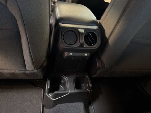 2026 Jeep Gladiator GLADIATOR SPORT S 4X4