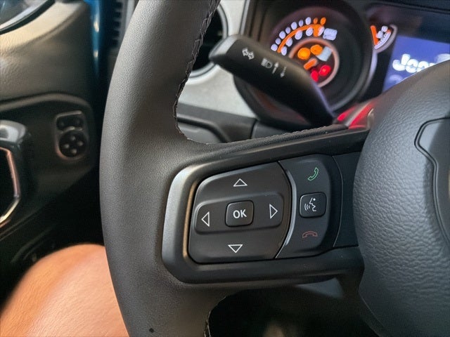 2026 Jeep Gladiator GLADIATOR SPORT S 4X4