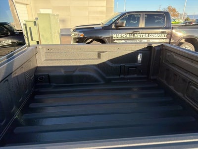 2026 Jeep Gladiator GLADIATOR WILLYS 4X4