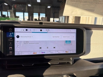 2026 Jeep Gladiator GLADIATOR WILLYS 4X4