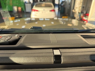 2026 Jeep Gladiator GLADIATOR WILLYS 4X4