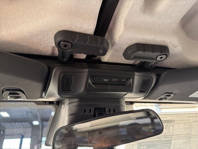 2026 Jeep Gladiator GLADIATOR WILLYS 4X4