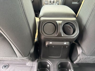 2026 Jeep Gladiator GLADIATOR WILLYS '41 4X4