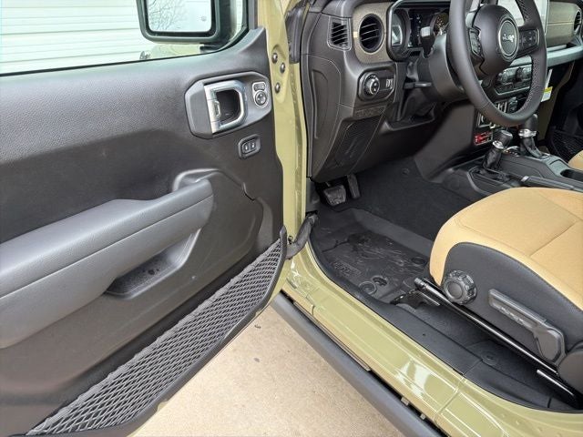 2026 Jeep Gladiator GLADIATOR WILLYS '41 4X4