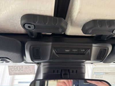 2026 Jeep Gladiator GLADIATOR WILLYS '41 4X4