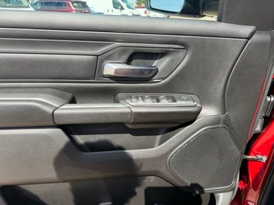 2026 RAM 1500 RAM 1500 EXPRESS CREW CAB 4X4 5'7' BOX