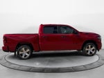 2026 RAM 1500 RAM 1500 EXPRESS CREW CAB 4X4 5'7' BOX