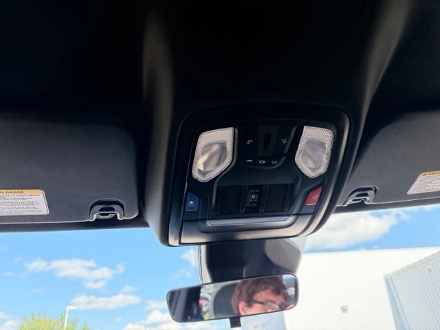 2026 RAM 1500 RAM 1500 EXPRESS CREW CAB 4X4 5'7' BOX