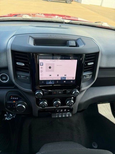 2026 RAM 1500 RAM 1500 EXPRESS CREW CAB 4X4 5'7' BOX