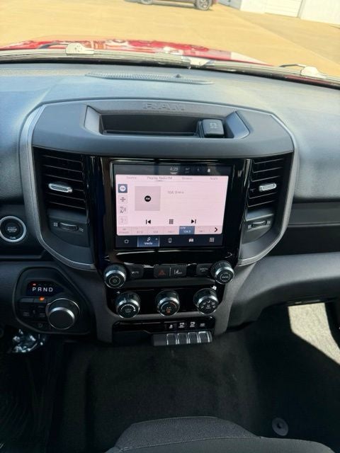 2026 RAM 1500 RAM 1500 EXPRESS CREW CAB 4X4 5'7' BOX