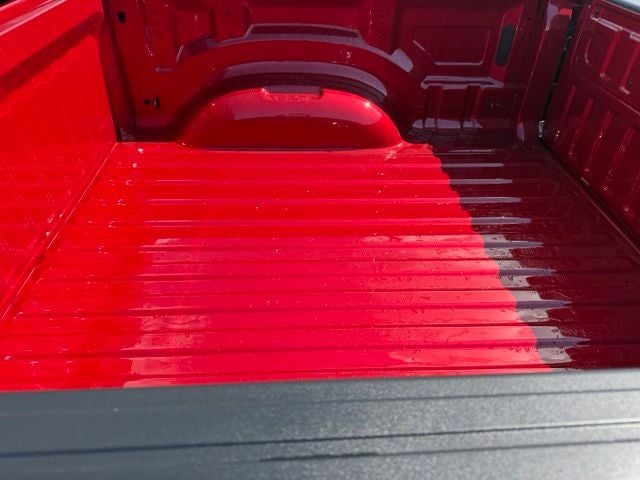 2026 RAM 1500 RAM 1500 EXPRESS CREW CAB 4X4 5'7' BOX