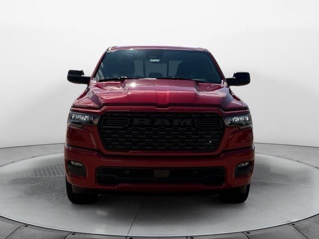 2026 RAM 1500 RAM 1500 EXPRESS CREW CAB 4X4 5'7' BOX