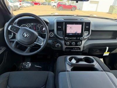2026 RAM 1500 RAM 1500 EXPRESS CREW CAB 4X4 5'7' BOX