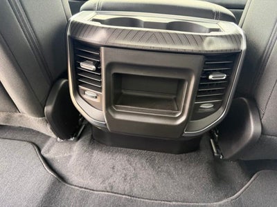 2026 RAM 1500 RAM 1500 EXPRESS CREW CAB 4X4 5'7' BOX