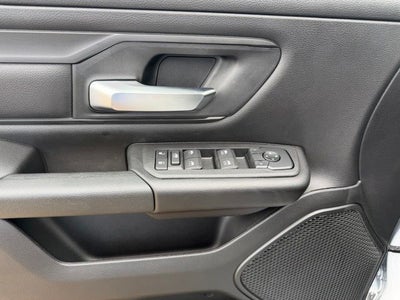 2026 RAM 1500 RAM 1500 EXPRESS CREW CAB 4X4 5'7' BOX