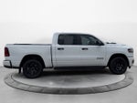 2026 RAM 1500 RAM 1500 EXPRESS CREW CAB 4X4 5'7' BOX