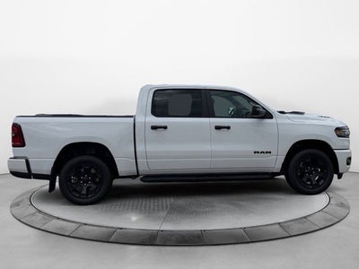 2026 RAM 1500 RAM 1500 EXPRESS CREW CAB 4X4 5'7' BOX