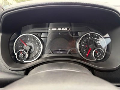 2026 RAM 1500 RAM 1500 EXPRESS CREW CAB 4X4 5'7' BOX