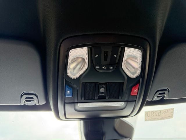2026 RAM 1500 RAM 1500 EXPRESS CREW CAB 4X4 5'7' BOX