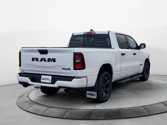 2026 RAM 1500 RAM 1500 EXPRESS CREW CAB 4X4 5'7' BOX