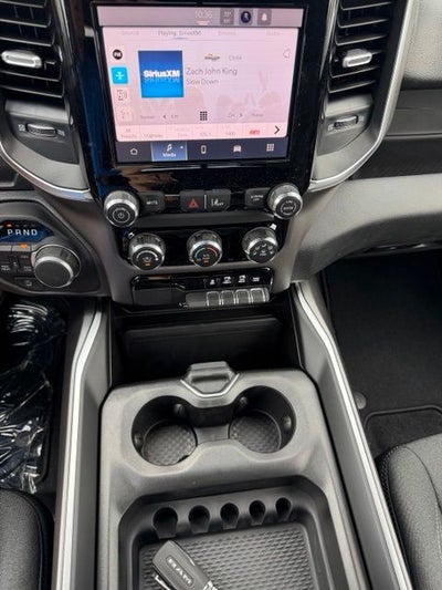2026 RAM 1500 RAM 1500 EXPRESS CREW CAB 4X4 5'7' BOX