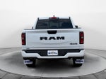2026 RAM 1500 RAM 1500 EXPRESS CREW CAB 4X4 5'7' BOX