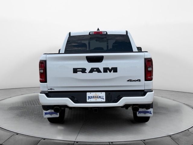 2026 RAM 1500 RAM 1500 EXPRESS CREW CAB 4X4 5'7' BOX