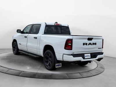 2026 RAM 1500 RAM 1500 EXPRESS CREW CAB 4X4 5'7' BOX