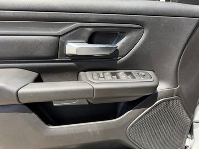 2026 RAM 1500 RAM 1500 EXPRESS CREW CAB 4X4 5'7' BOX