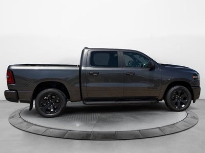 2026 RAM 1500 RAM 1500 EXPRESS CREW CAB 4X4 5'7' BOX