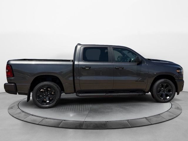 2026 RAM 1500 RAM 1500 EXPRESS CREW CAB 4X4 5'7' BOX