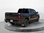 2026 RAM 1500 RAM 1500 EXPRESS CREW CAB 4X4 5'7' BOX