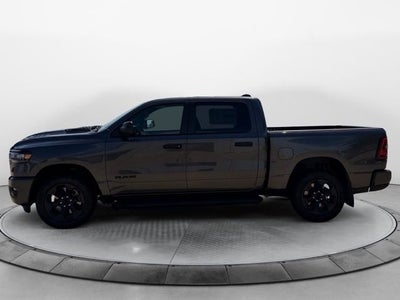 2026 RAM 1500 RAM 1500 EXPRESS CREW CAB 4X4 5'7' BOX