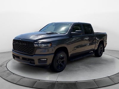 2026 RAM 1500 RAM 1500 EXPRESS CREW CAB 4X4 5'7' BOX