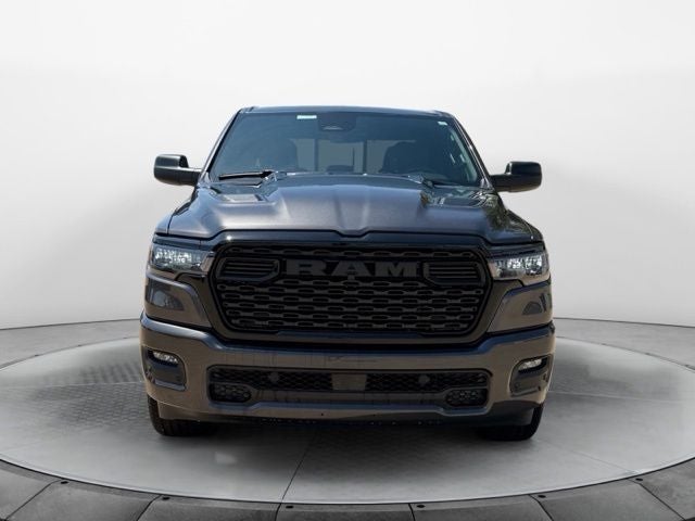 2026 RAM 1500 RAM 1500 EXPRESS CREW CAB 4X4 5'7' BOX