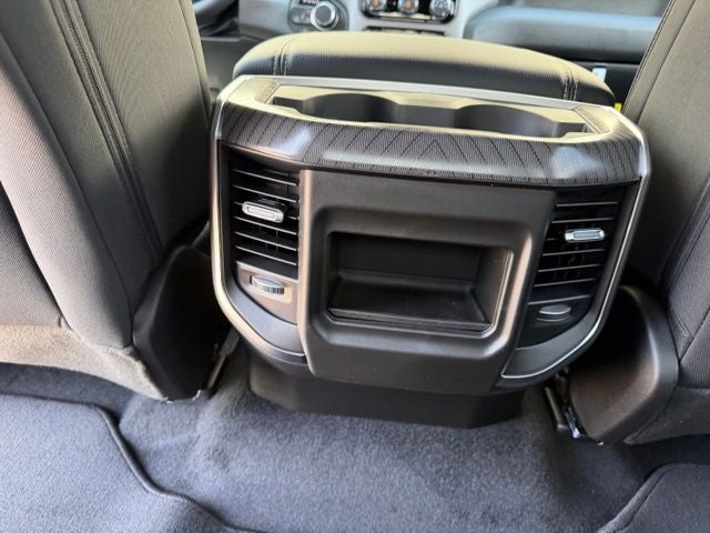 2026 RAM 1500 RAM 1500 EXPRESS CREW CAB 4X4 5'7' BOX