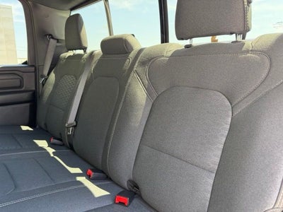 2026 RAM 1500 RAM 1500 EXPRESS CREW CAB 4X4 5'7' BOX