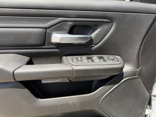2026 RAM 1500 RAM 1500 EXPRESS CREW CAB 4X4 5'7' BOX