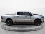 2026 RAM 1500 RAM 1500 EXPRESS CREW CAB 4X4 5'7' BOX