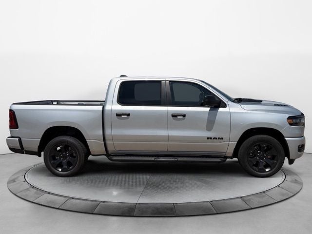 2026 RAM 1500 RAM 1500 EXPRESS CREW CAB 4X4 5'7' BOX