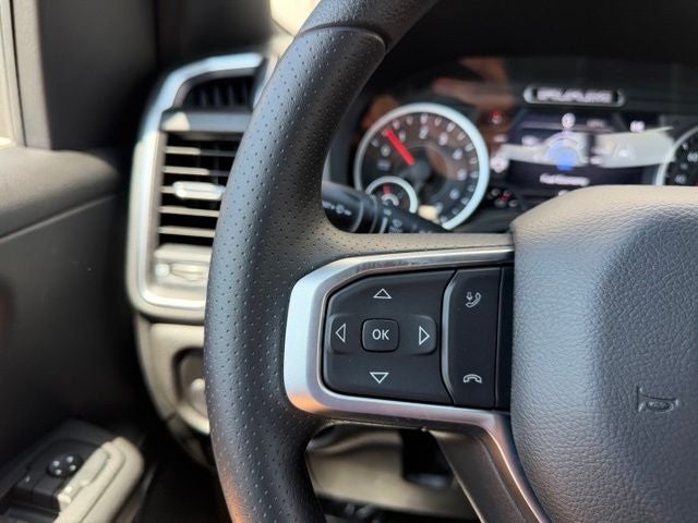 2026 RAM 1500 RAM 1500 EXPRESS CREW CAB 4X4 5'7' BOX
